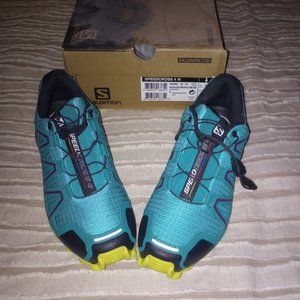 Salomon Speedcross